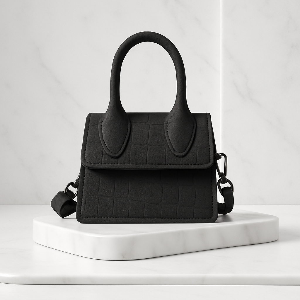 Spring New Simple Casual Small Bags