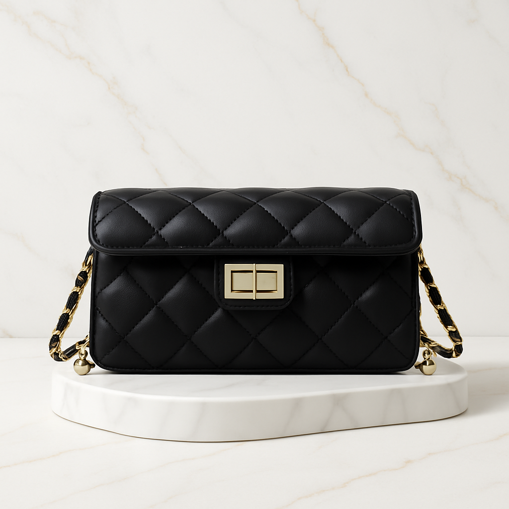 PU Export Women's And Shoulder Bags