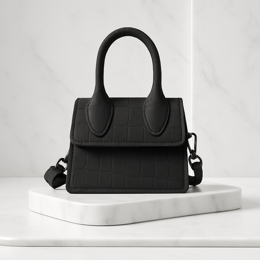 Spring New Simple Casual Small Bags