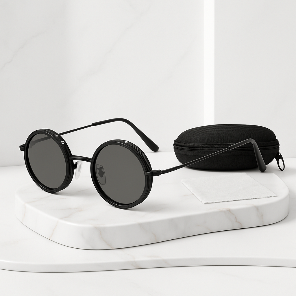 2025 New ND Dimmable Sunglasses