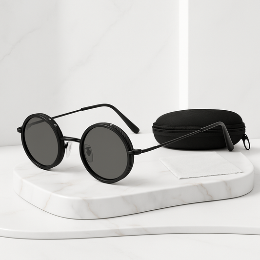 2025 New ND Dimmable Sunglasses