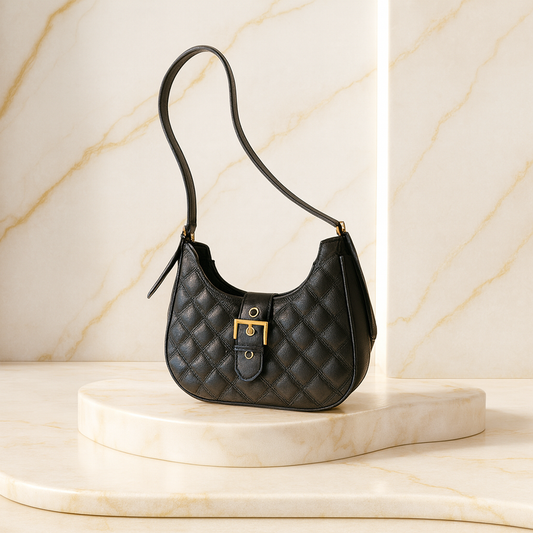 Special-interest Design Diamond Embroidery Thread Bag Fall Winter Popular