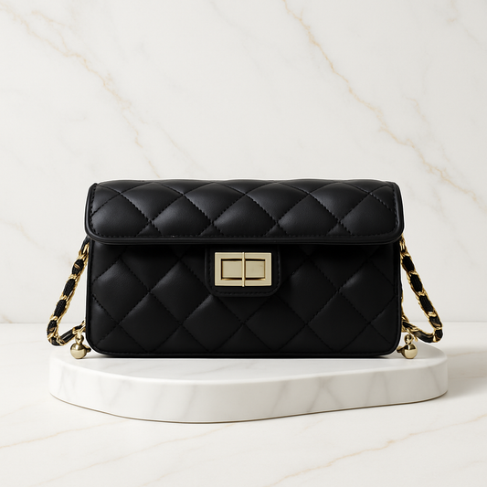 PU Export Women's And Shoulder Bags