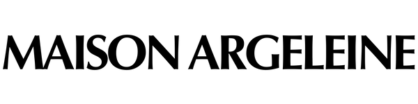 MAISON ARGELEINE